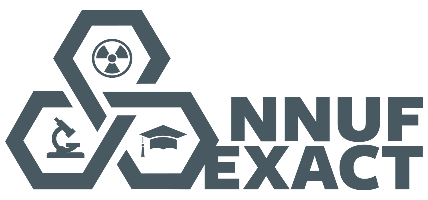 NNUF-EXACT Logo